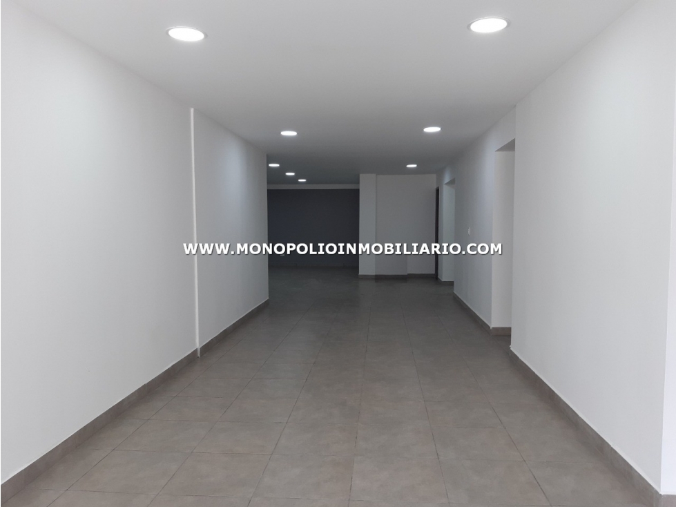 LOCAL EN ARRENDAMIENTO - SECTOR FATIMA, BELEN COD: 22725 - 4
