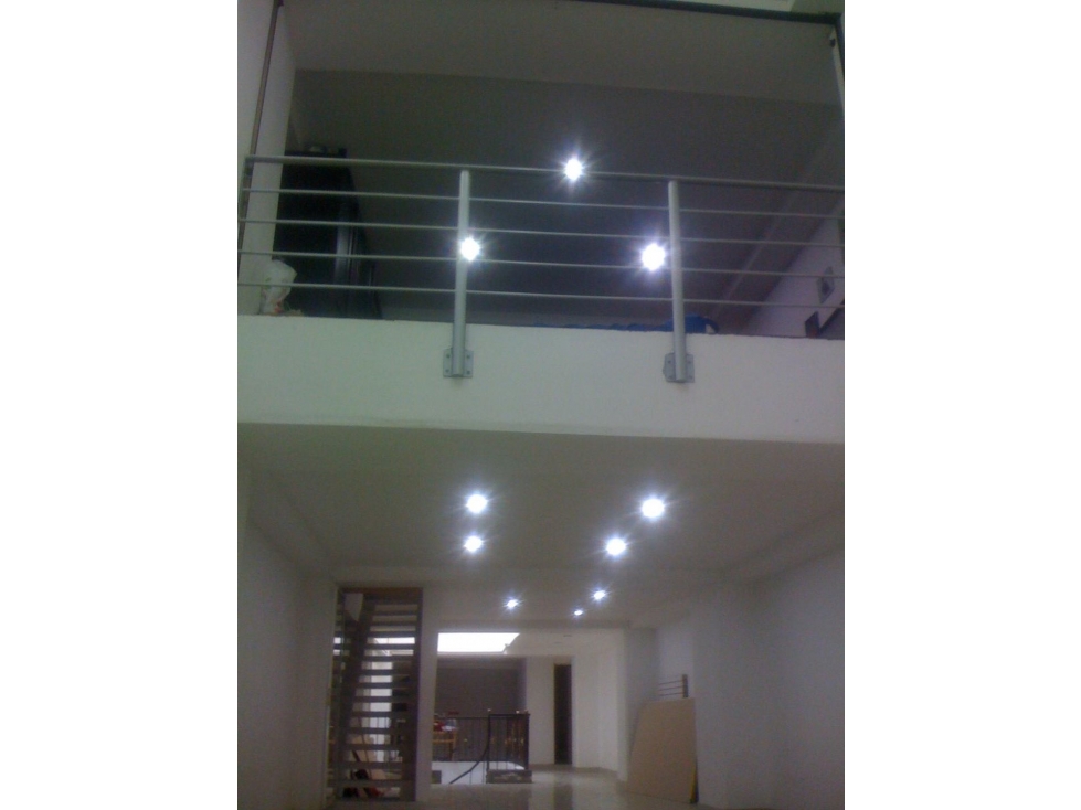 Local en arriendo itagui parque — foto 6