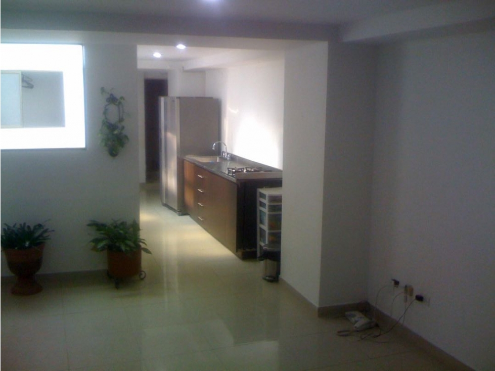 Local en arriendo itagui parque — foto 2