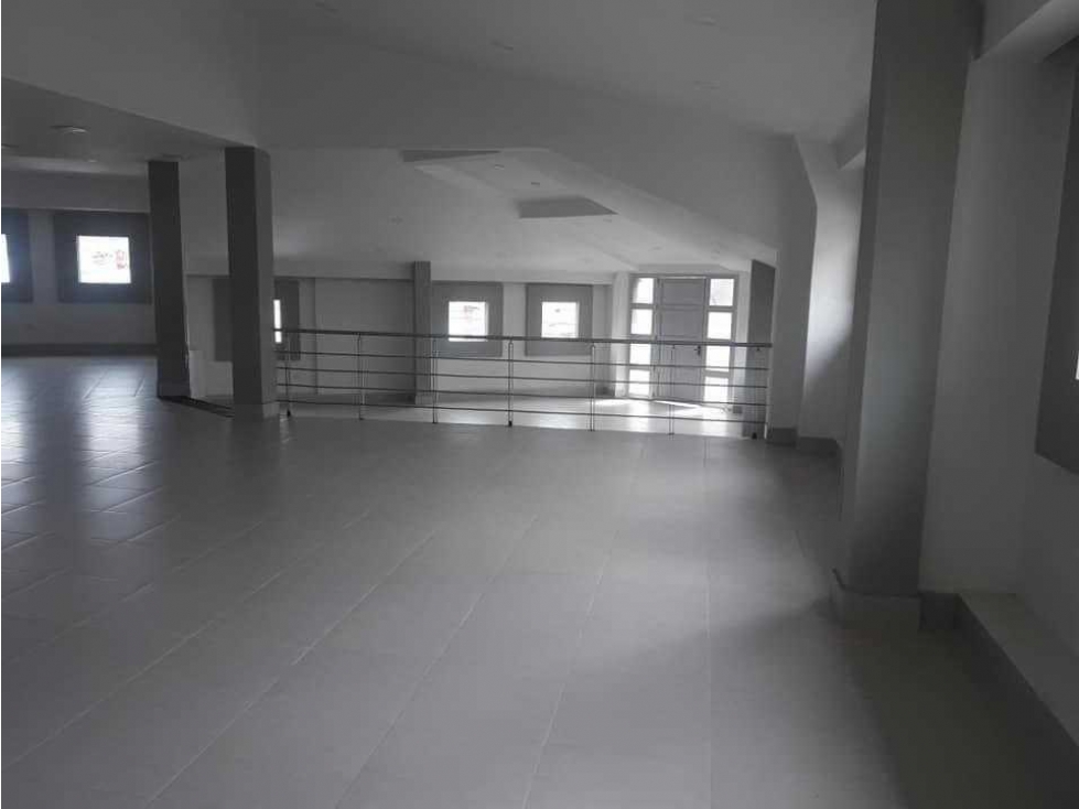 Local en arriendo 300 metros sobre la panamericana en Pasto Nariño - 3