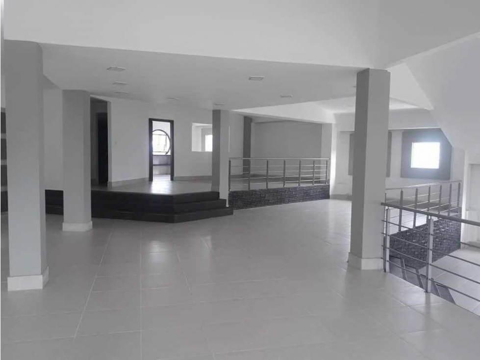Local en arriendo 300 metros sobre la panamericana en Pasto Nariño - 4