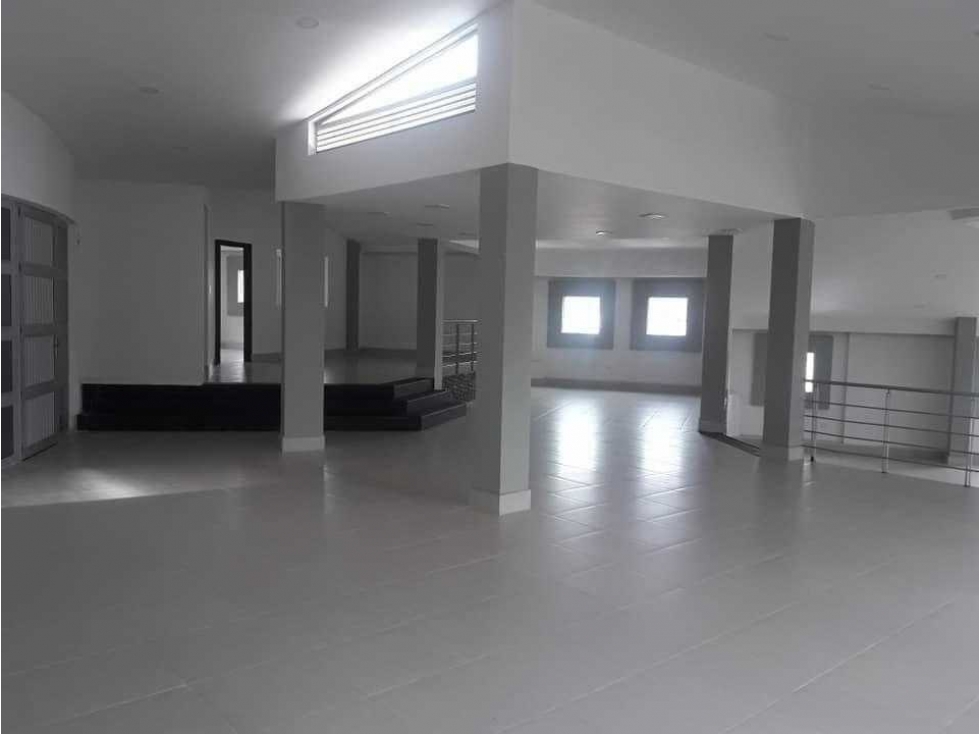 Local en arriendo 300 metros sobre la panamericana en Pasto Nariño - 5