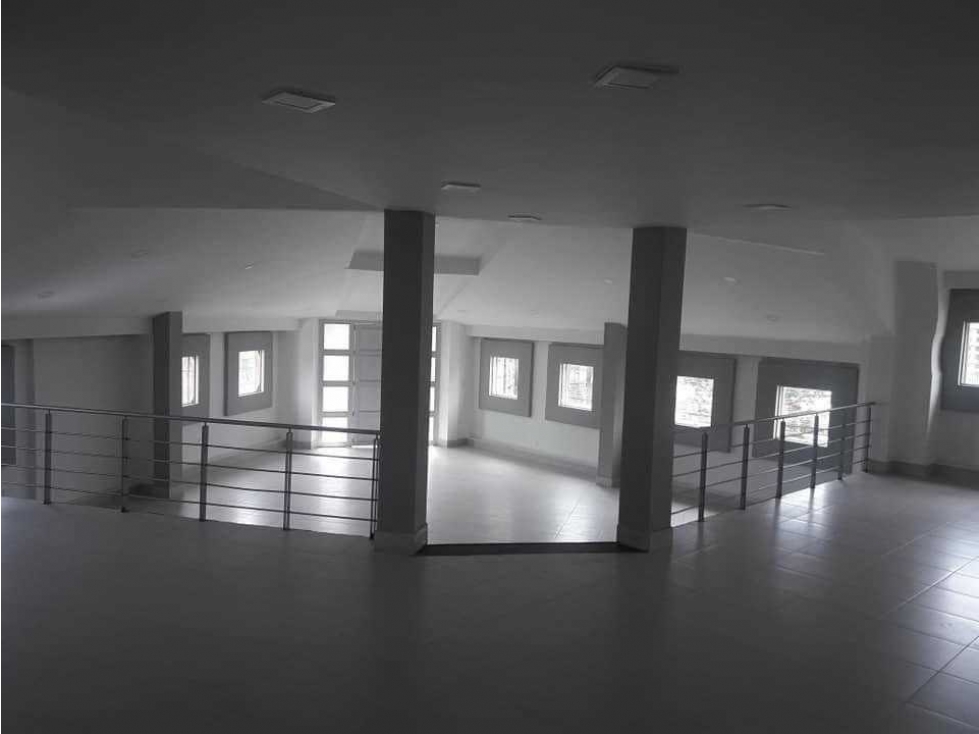 Local en arriendo 300 metros sobre la panamericana en Pasto Nariño - 6
