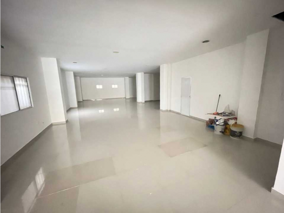 Local en arriendo El Porvenir en Barranquilla — foto 3