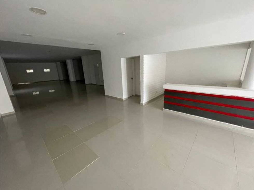 Local en arriendo El Porvenir en Barranquilla — foto 4
