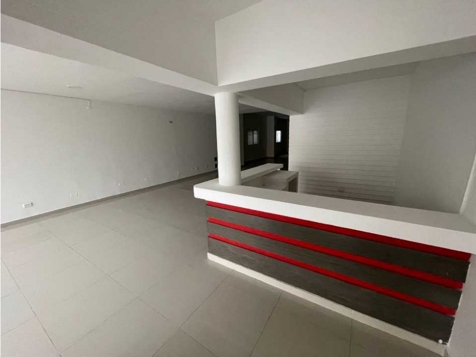 Local en arriendo El Porvenir en Barranquilla — foto 5