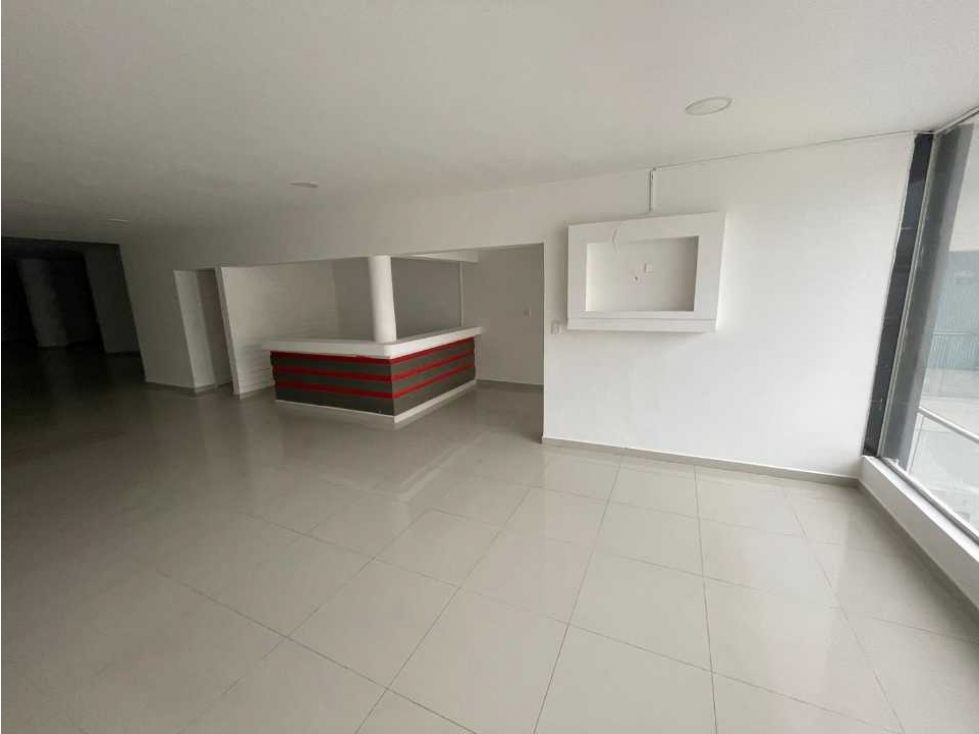 Local en arriendo El Porvenir en Barranquilla — foto 6