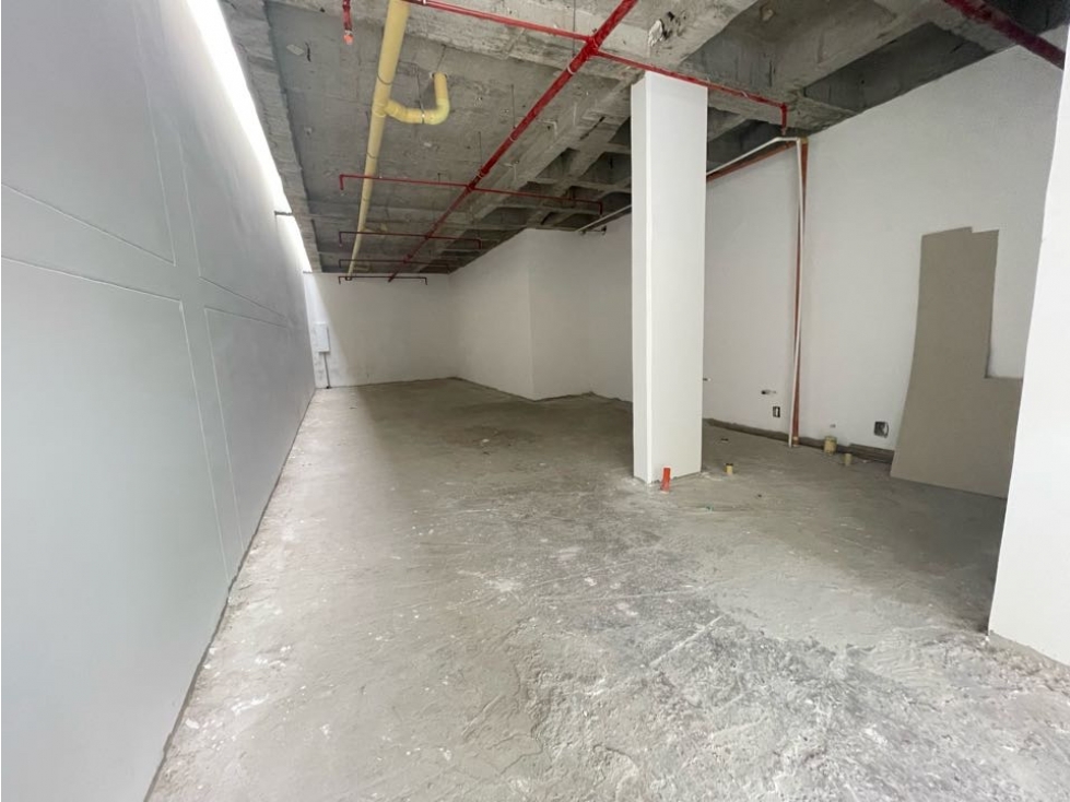 Local en arriendo barrio Alto Prado en Barraquilla