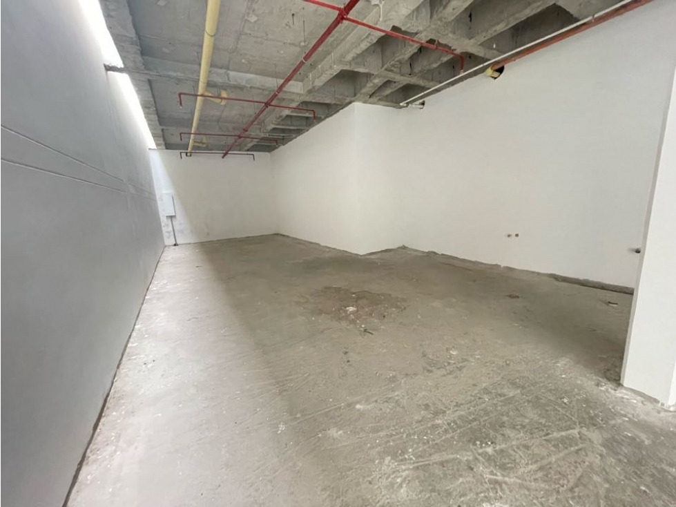 Local en arriendo barrio Alto Prado en Barraquilla — foto 2