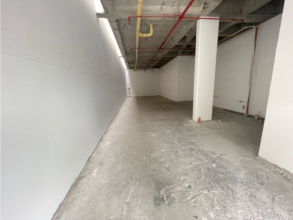 Local en arriendo barrio Alto Prado en Barraquilla — foto 3