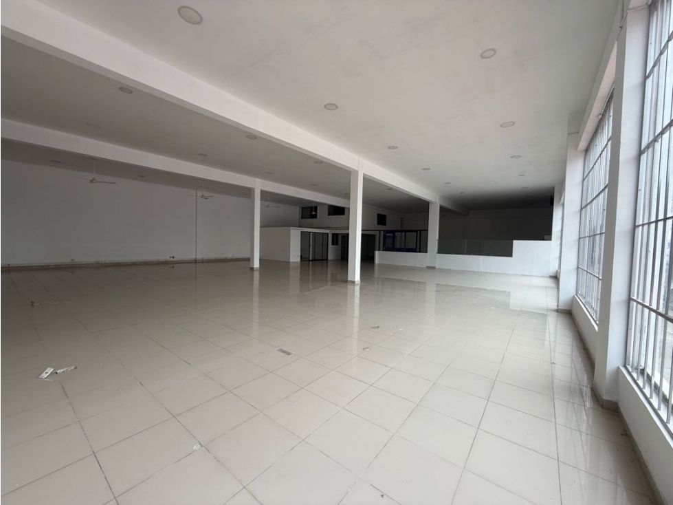 Local en Arriendo Barrio Colombia