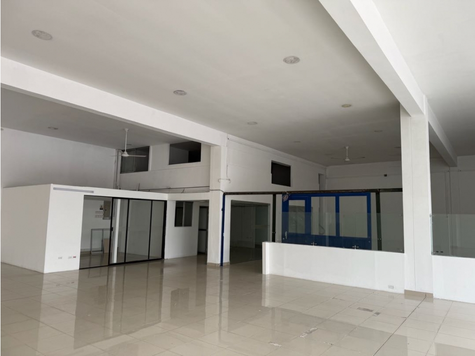 Local en Arriendo Barrio Colombia — foto 3