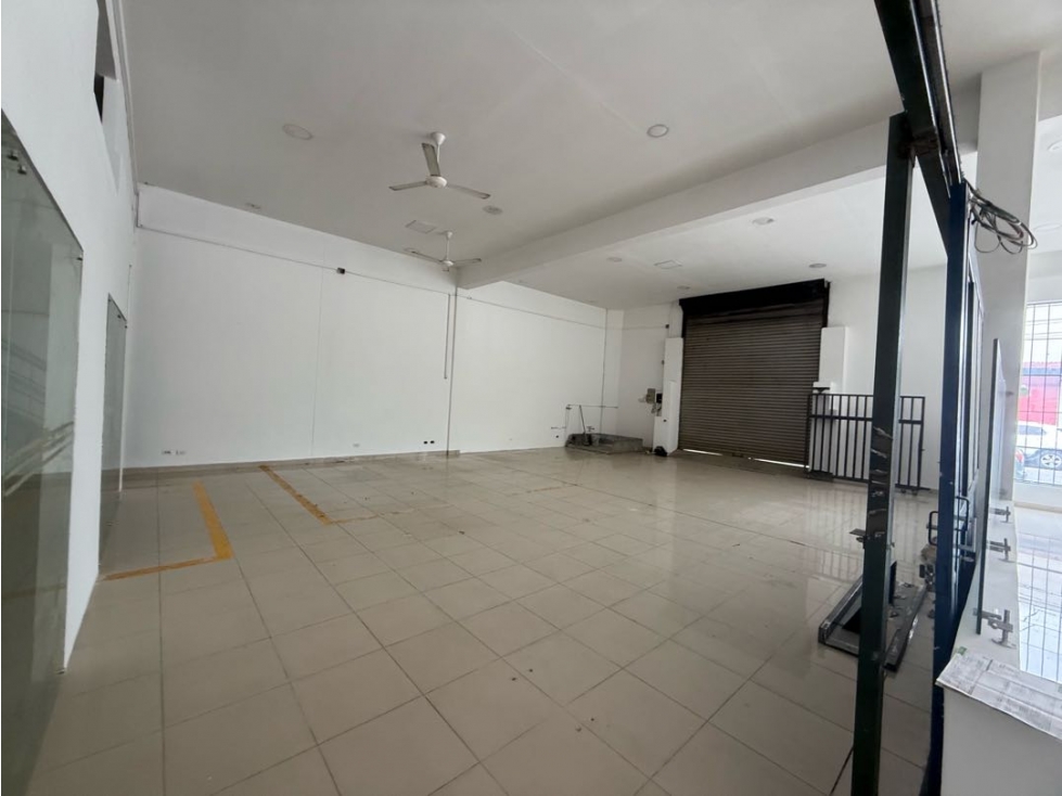 Local en Arriendo Barrio Colombia — foto 4