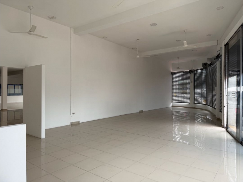 Local en Arriendo Barrio Colombia — foto 5