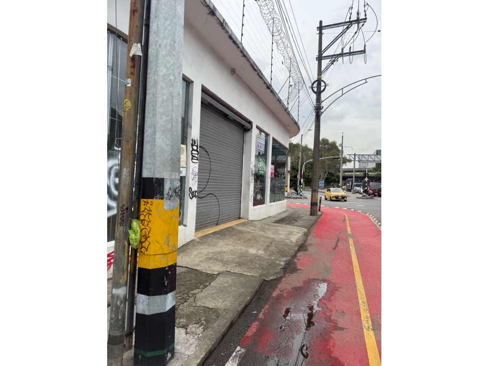 Local en Arriendo Barrio Colombia — foto 6