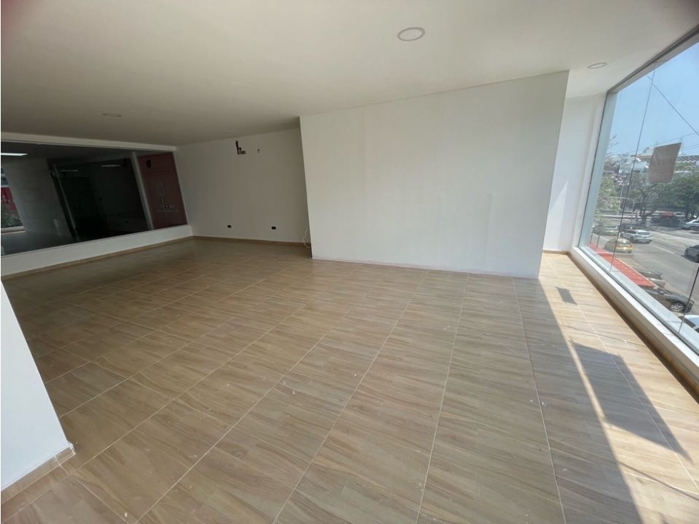 Local en arriendo barrio El Poblado en Barranquilla — foto 3
