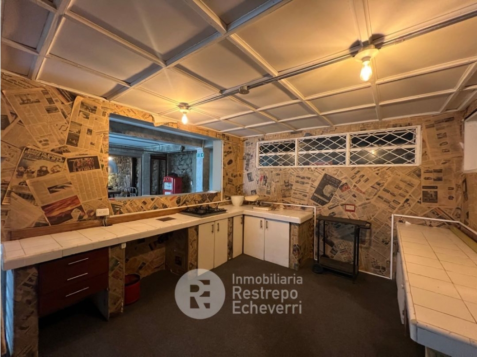 Local en arriendo, Barrio la arboleda. Manizales. — foto 4