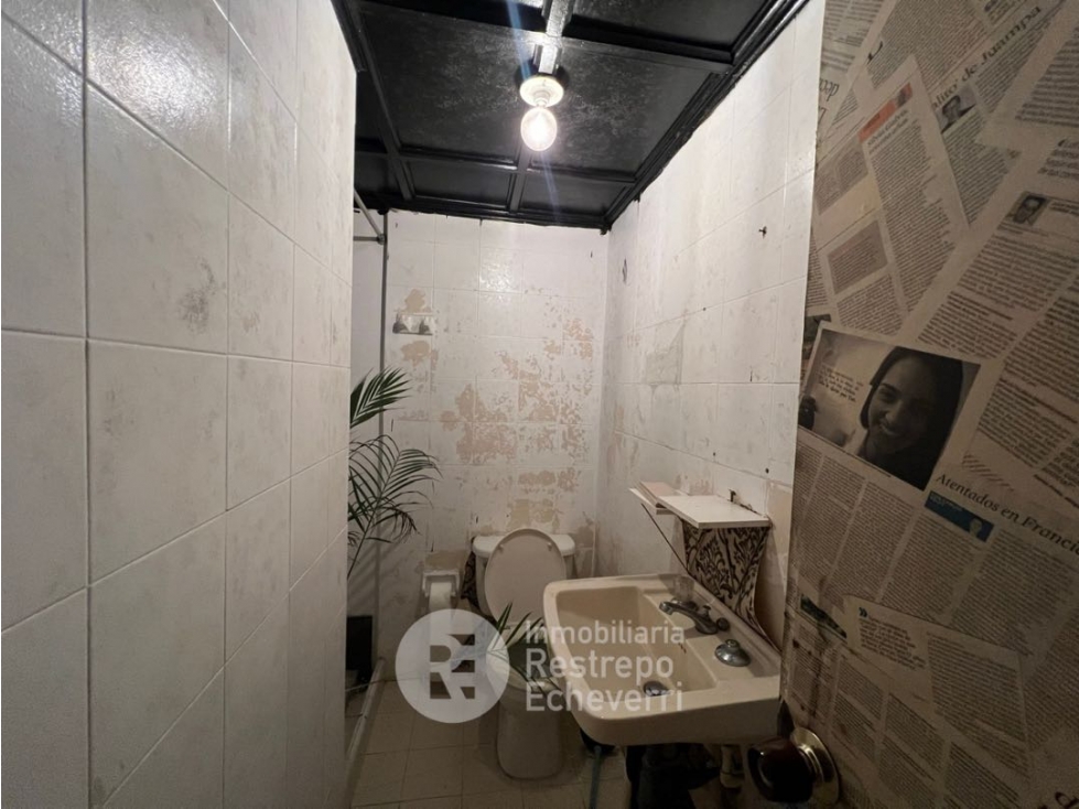 Local en arriendo, Barrio la arboleda. Manizales. — foto 6