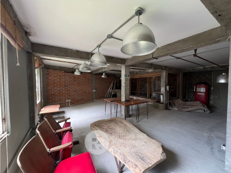 Local en arriendo, Barrio la arboleda. Manizales.