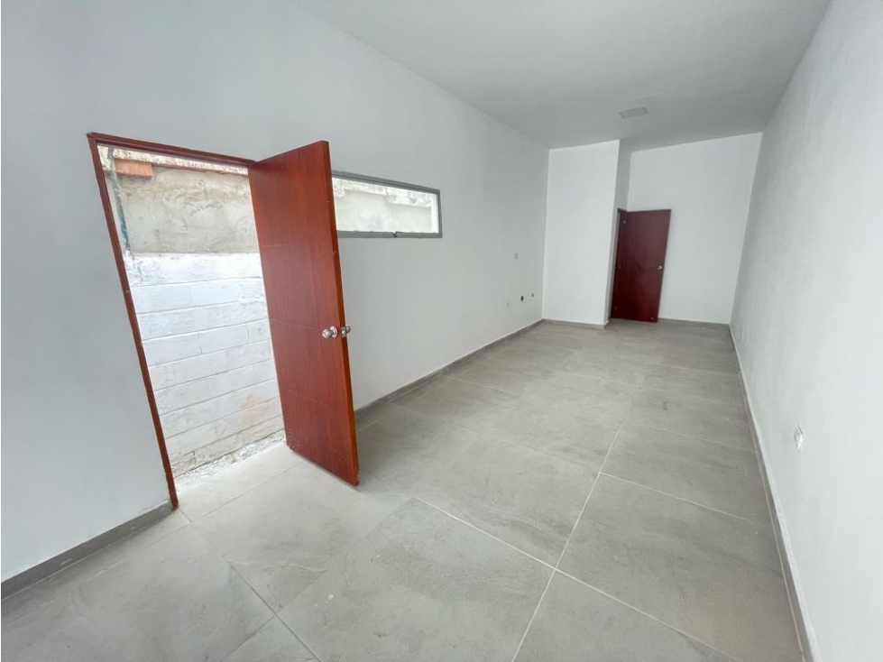Local en arriendo barrio Los Alpes en Barranquilla