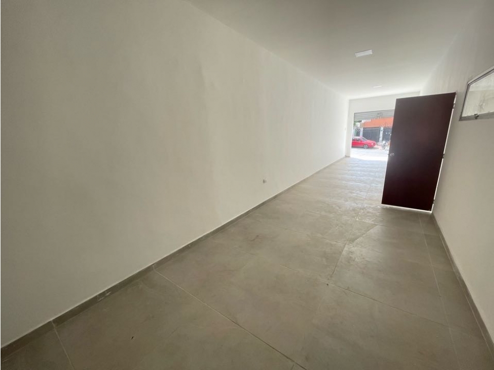 Local en arriendo barrio Los Alpes en Barranquilla — foto 2