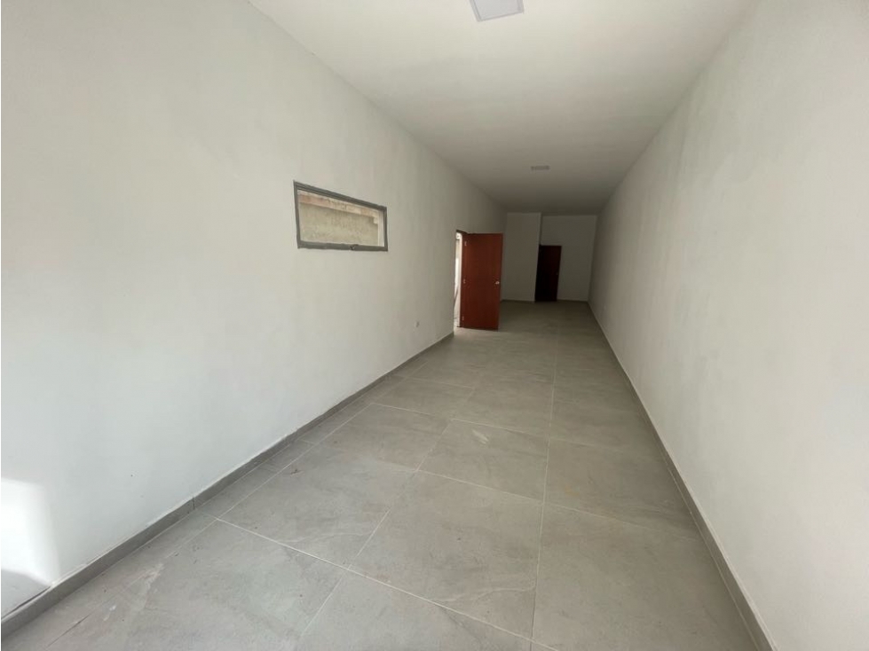 Local en arriendo barrio Los Alpes en Barranquilla — foto 3