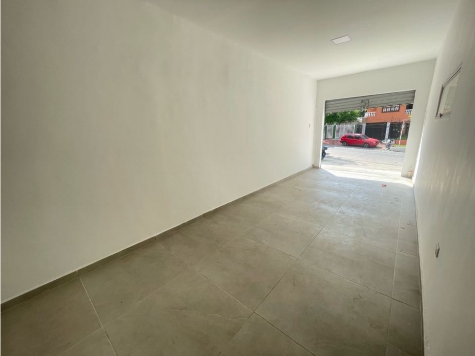 Local en arriendo barrio Los Alpes en Barranquilla — foto 4