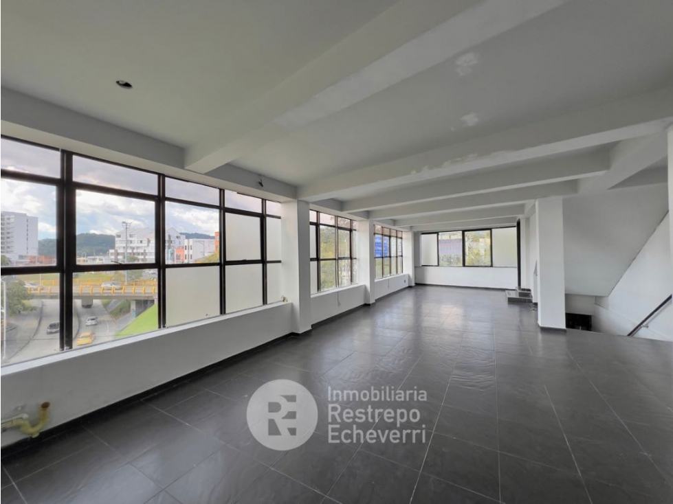 Local en arriendo, Barrio Milán, Manizales. — foto 2