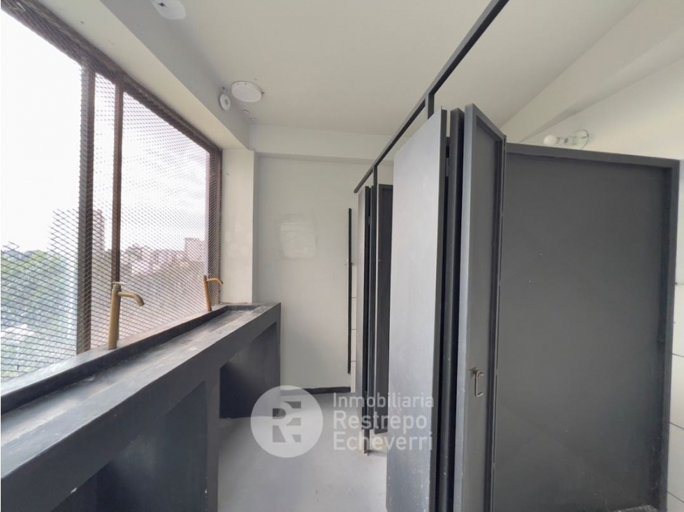 Local en arriendo, Barrio Milán, Manizales. — foto 3