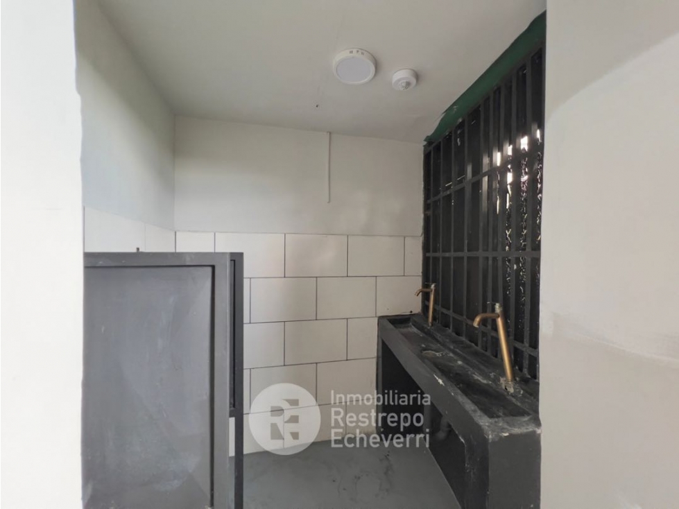 Local en arriendo, Barrio Milán, Manizales. — foto 4