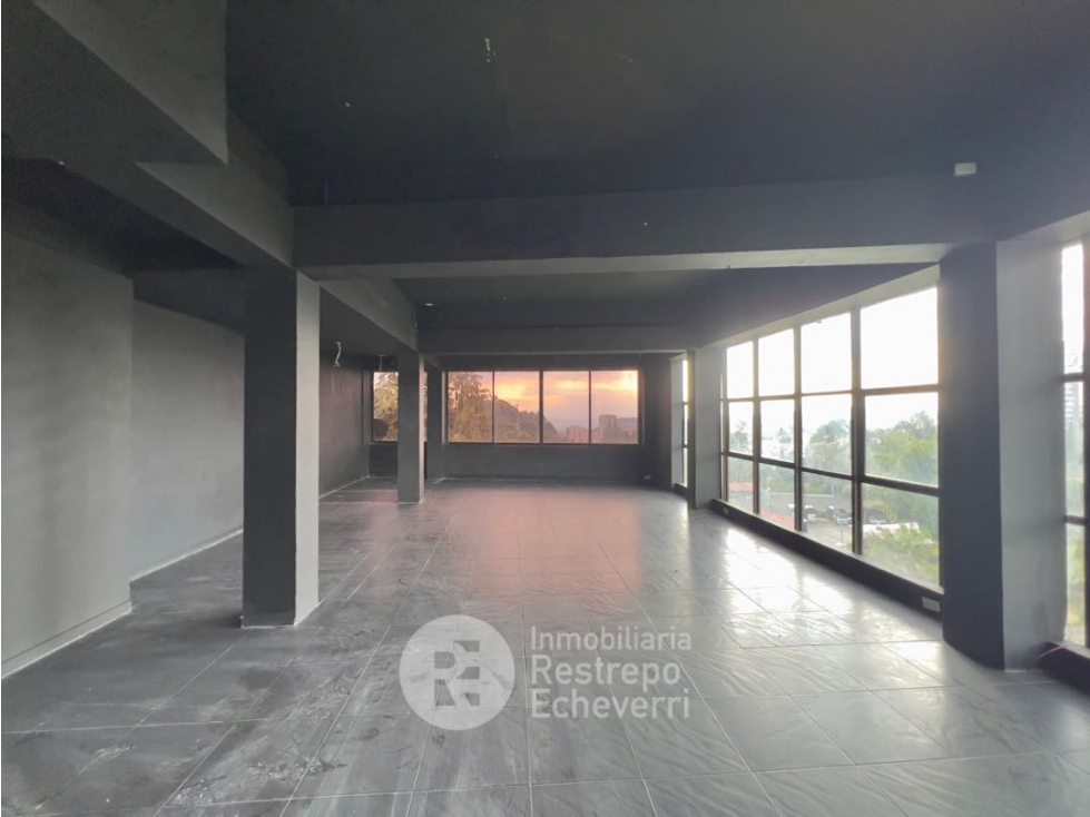 Local en arriendo, Barrio Milán, Manizales. — foto 5