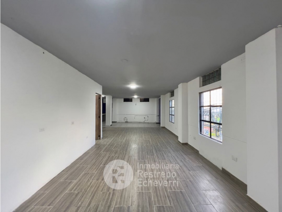 Local en arriendo, Barrio Milán. Manizales.