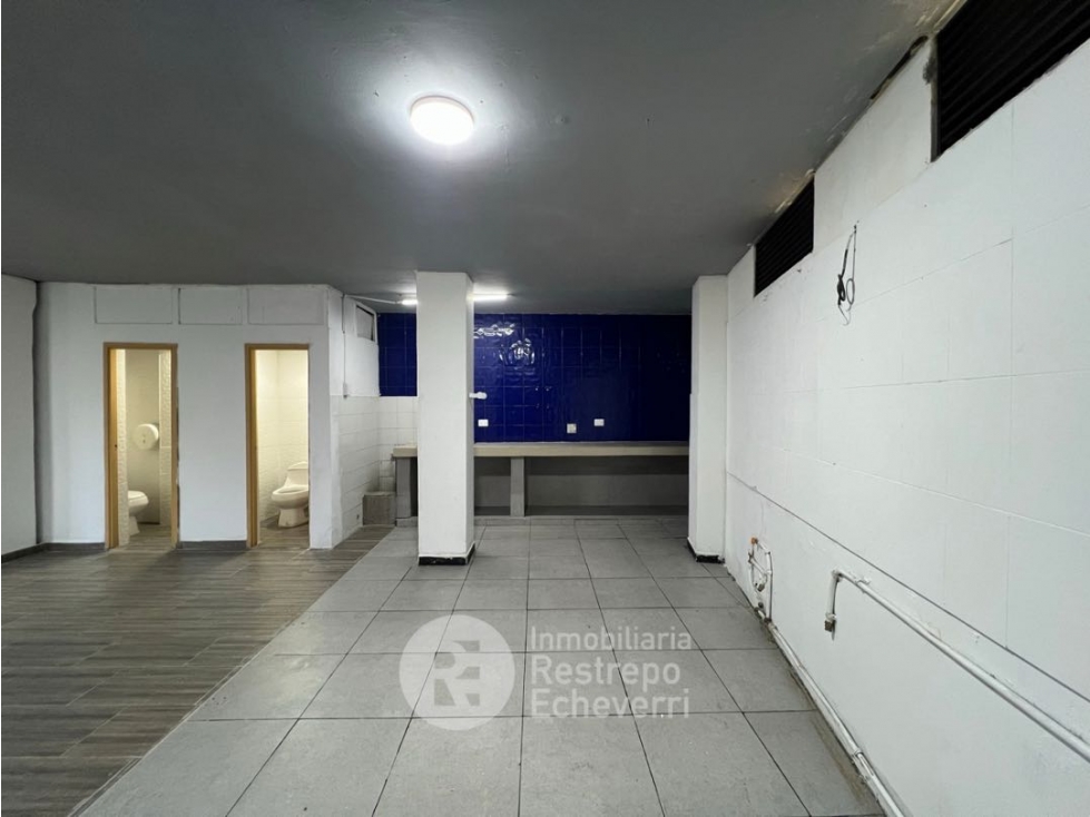 Local en arriendo, Barrio Milán. Manizales. — foto 2