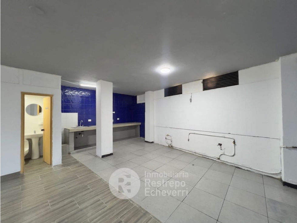 Local en arriendo, Barrio Milán. Manizales. — foto 4