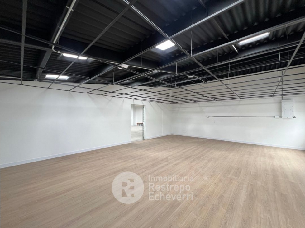 Local en arriendo, barrio Palogrande, Manizales