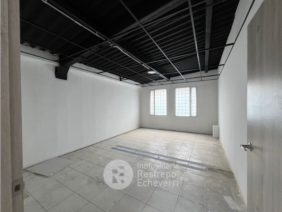 Local en arriendo, barrio Palogrande, Manizales — foto 4