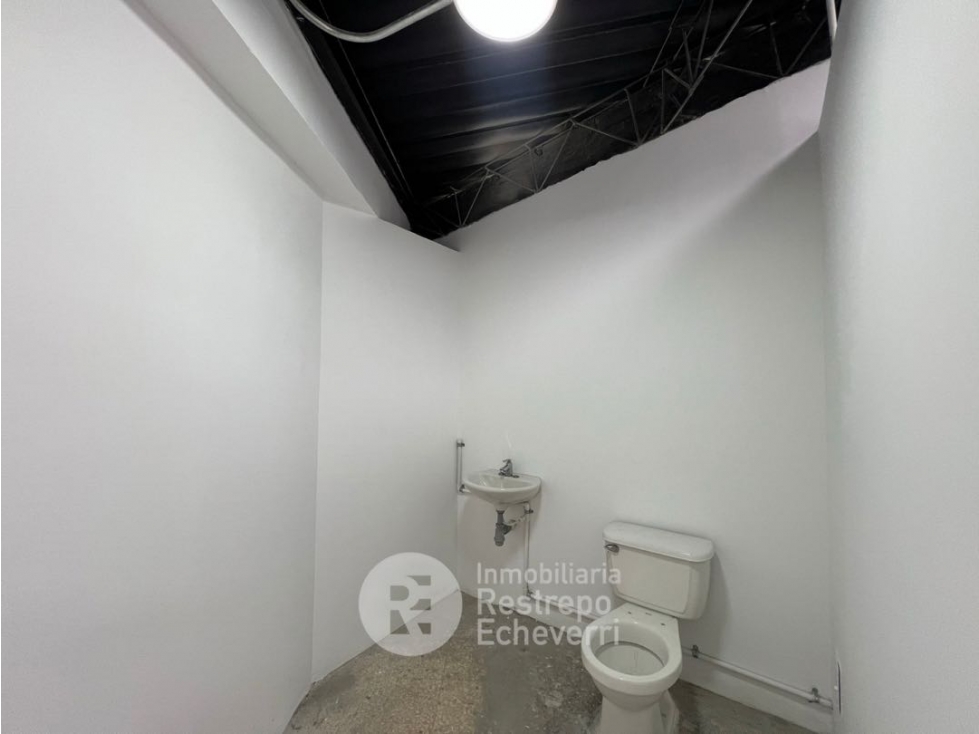 Local en arriendo, barrio Palogrande, Manizales — foto 5