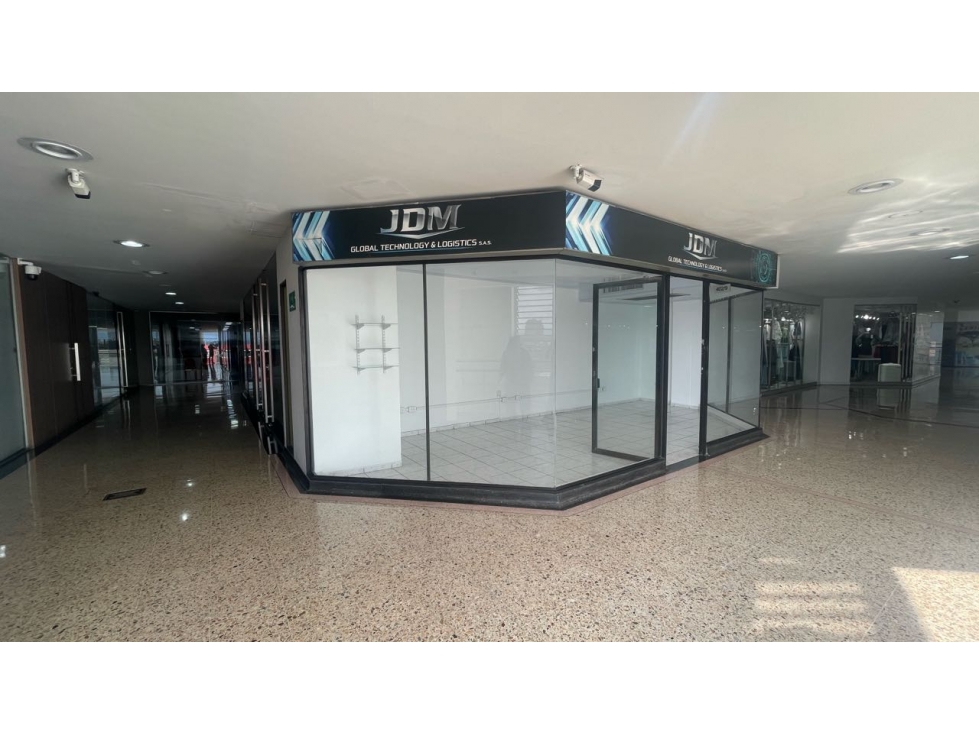 LOCAL 402-9 EN VENTA / CABECERA CUARTA ETAPA - 2