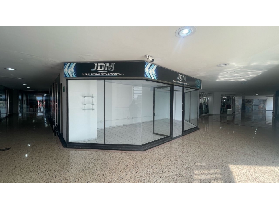 LOCAL 402-9 EN VENTA / CABECERA CUARTA ETAPA - 3
