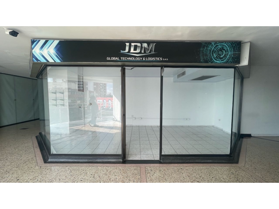 LOCAL 402-9 EN VENTA / CABECERA CUARTA ETAPA - 6
