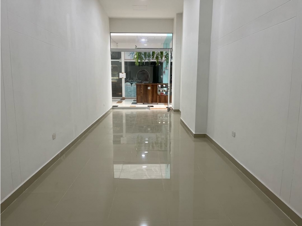 Local en arriendo Caldas centro - 1