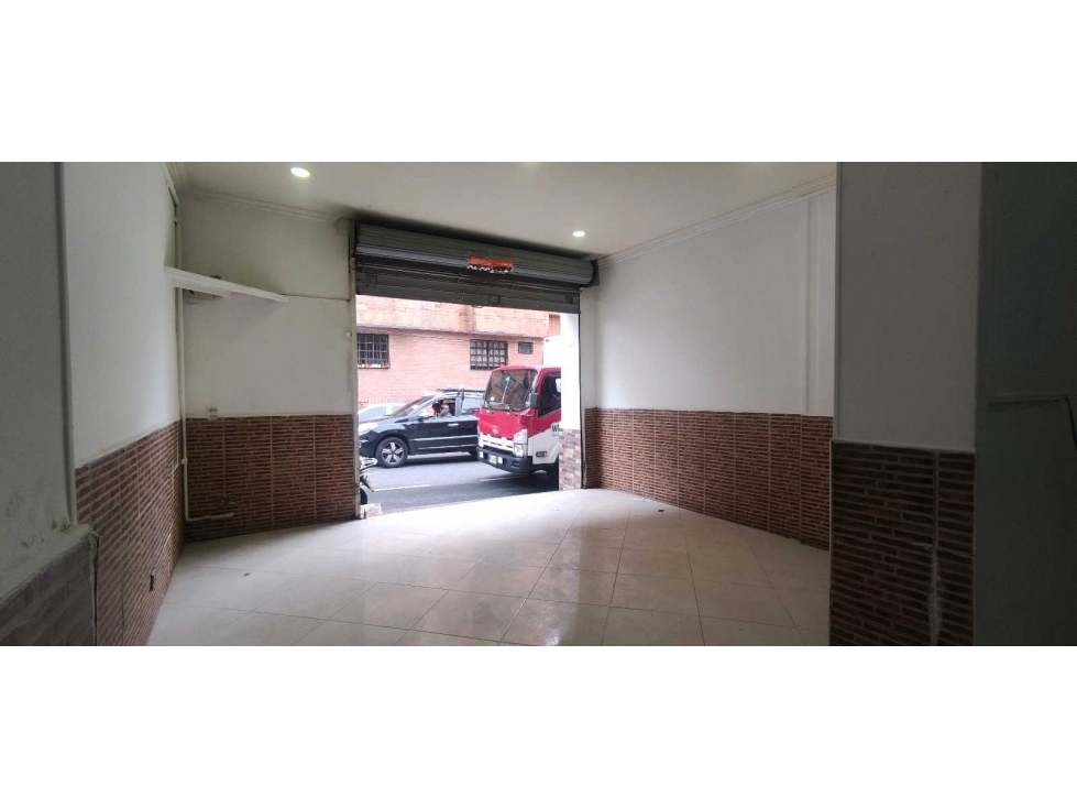 LOCAL EN ARRIENDO CENTRO ENVIGADO — foto 3