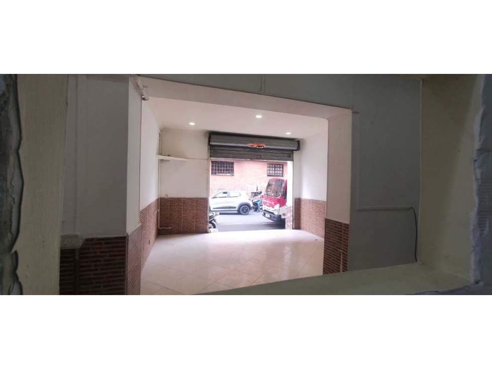 LOCAL EN ARRIENDO CENTRO ENVIGADO — foto 4