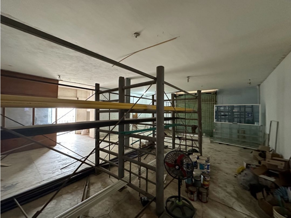 Local en Arriendo cerca a Avenida Principal Olaya Herrera