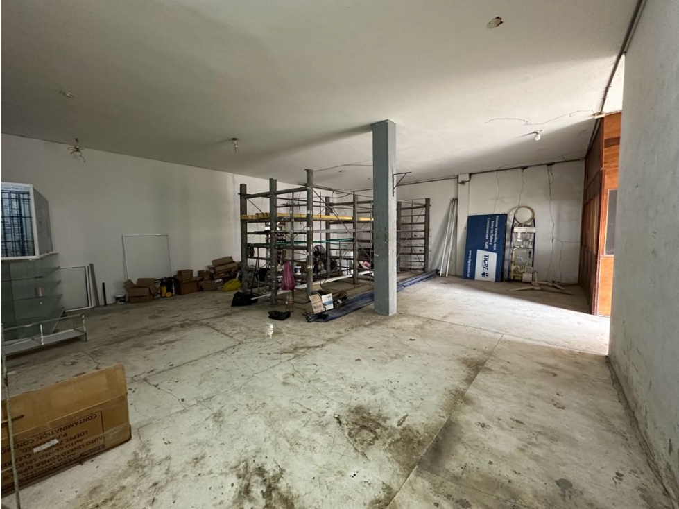 Local en Arriendo cerca a Avenida Principal Olaya Herrera — foto 3