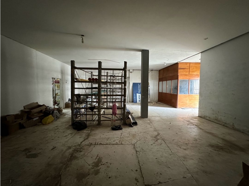 Local en Arriendo cerca a Avenida Principal Olaya Herrera — foto 5