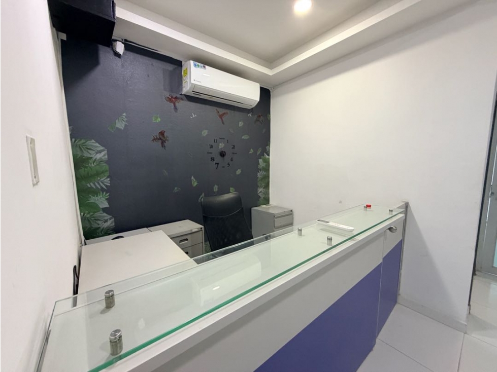 Local en arriendo Ciudad Jardin