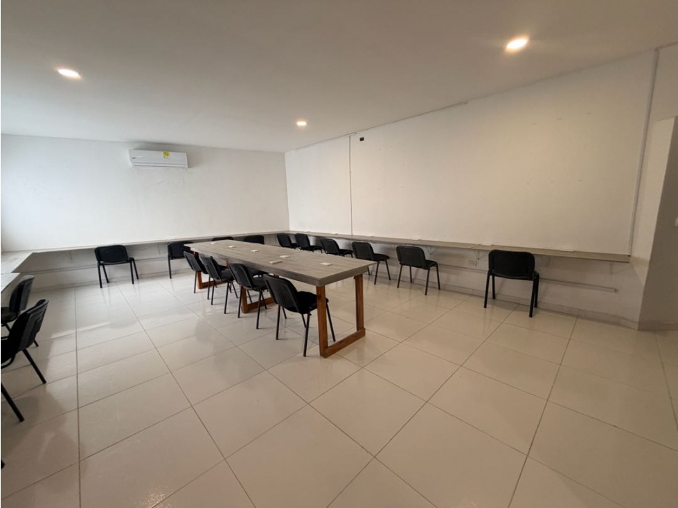 Local en arriendo Ciudad Jardin — foto 5