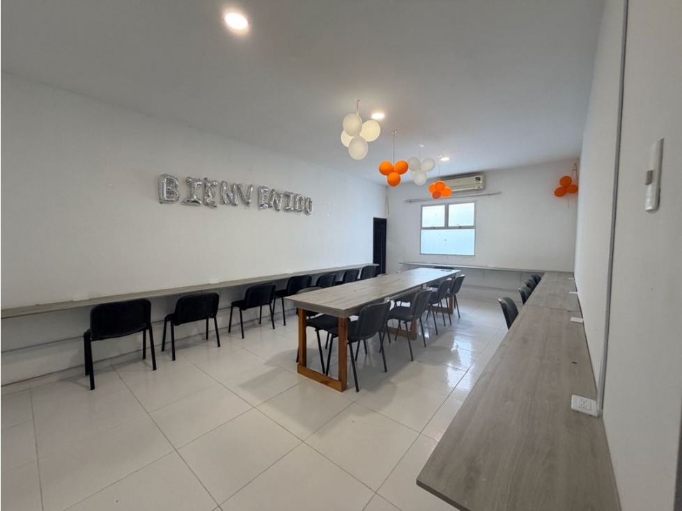 Local en arriendo Ciudad Jardin — foto 6