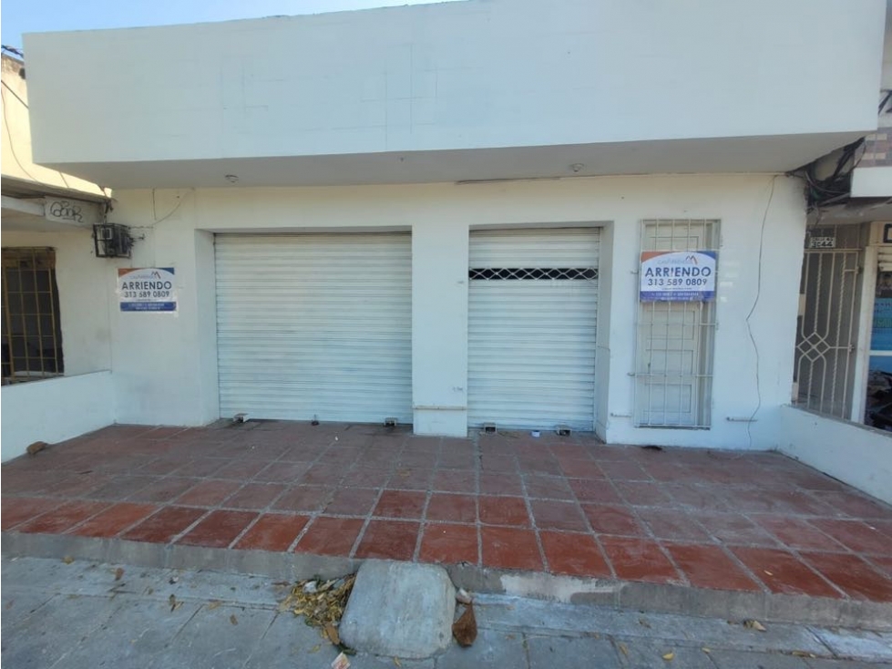 Local en arriendo Ciudadela